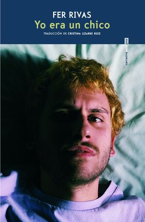 YO ERA UN CHICO