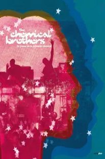 THE CHEMICAL BROTHERS