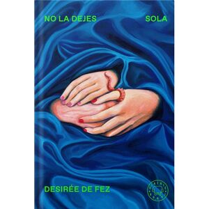 NO LA DEJES SOLA