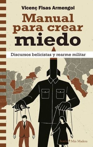 MANUAL PARA CREAR MIEDO