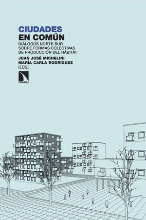 CIUDADES EN COMÚN