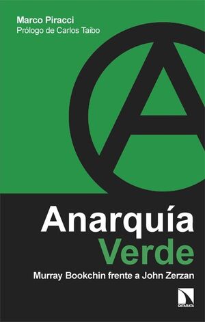 ANARQUIA VERDE