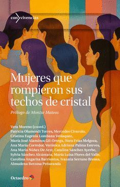 MUJERES QUE ROMPIERON SUS TECHOS DE CRISTAL