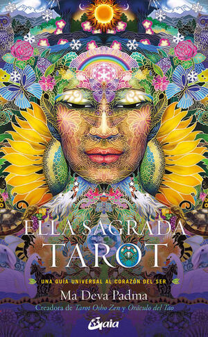 ELLA SAGRADA: TAROT
