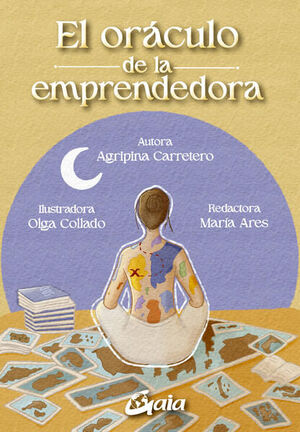 EL ORÁCULO DE LA EMPRENDEDORA