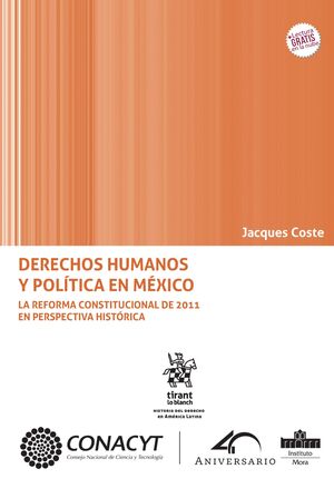 DERECHOS HUMANOS Y POLÍTICA EN MÉXICO