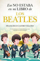 ESO NO ESTABA EN MI LIBRO DE LOS BEATLES