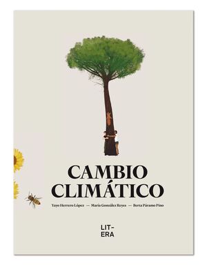 CAMBIO CLIMÁTICO