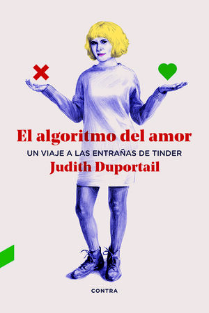 EL ALGORITMO DEL AMOR