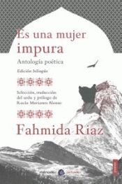 ES UNA MUJER IMPURA