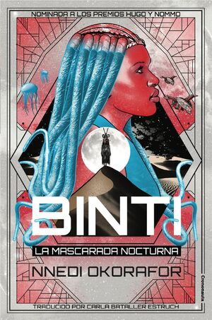 BINTI LA MASCARADA NOCTURNA