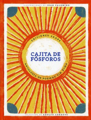 CAJITA DE FOSFOROS