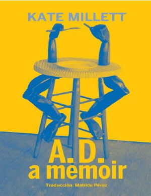 A.D. A MEMOIR