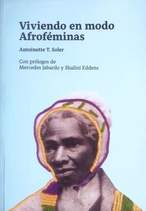 VIVIENDO EN MODO AFROFÉMINAS