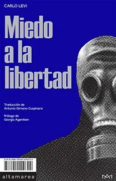 MIEDO A LA LIBERTAD