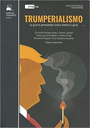 TRUMPERIALISMO