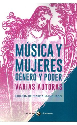 MÚSICA Y MUJERES