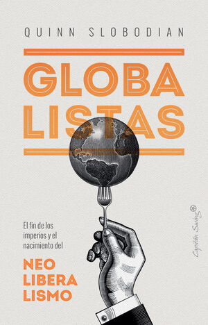 GLOBALISTAS