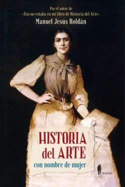 HISTORIA DEL ARTE CON NOMBRE DE MUJER