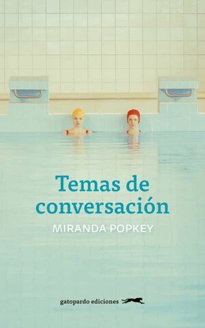 TEMAS DE CONVERSACIÓN