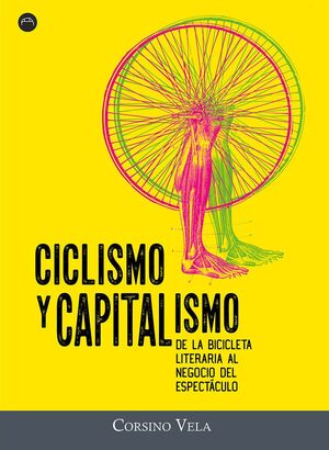 CICLISMO Y CAPITALISMO