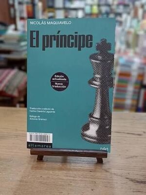 EL PRÍNCIPE