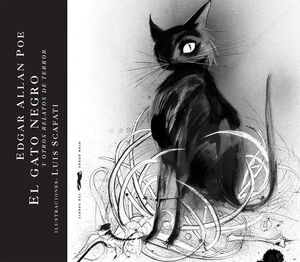 EL GATO NEGRO Y OTROS RELATOS DE TERROR