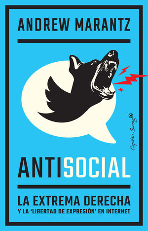 ANTISOCIAL