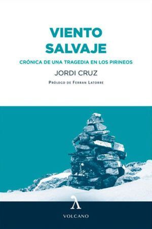 VIENTO SALVAJE
