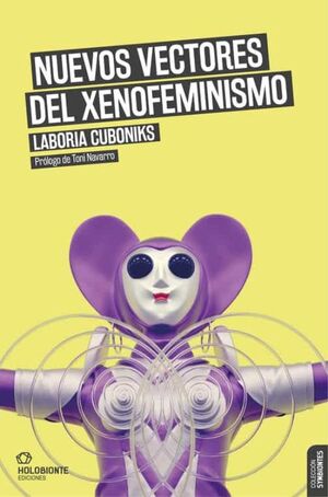 NUEVOS VECTORES DEL XENOFEMINISMO