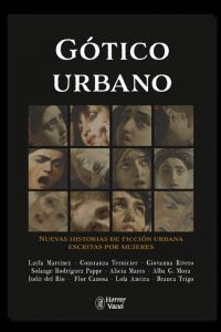 GÓTICO URBANO