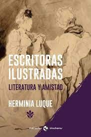 ESCRITORAS ILUSTRADAS