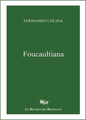 FOUCAULTIANA