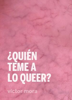 ¿QUIÉN TEME A LO QUEER?