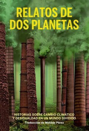 RELATOS DE DOS PLANETAS