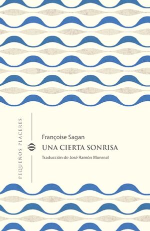 CIERTA SONRISA