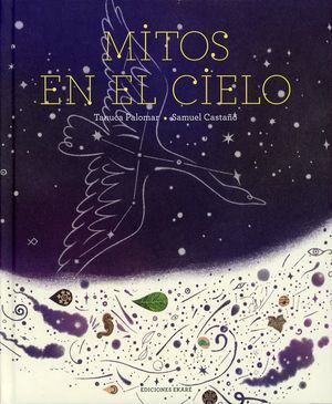MITOS EN EL CIELO