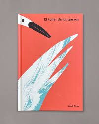 EL TALLER DE LAS GARZAS