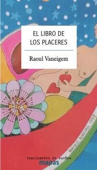 EL LIBRO DE LOS PLACERES