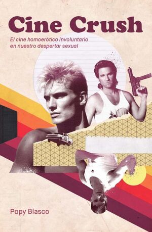 CINE CRUSH