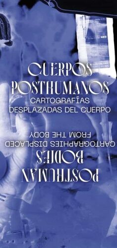 ATLAS MENOR 2: CUERPOS POSTHUMANOS