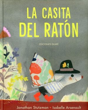 LA CASITA DEL RATÓN
