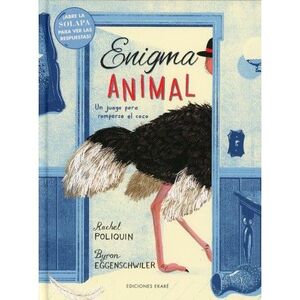 ENIGMA ANIMAL