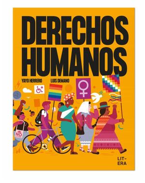 DERECHOS HUMANOS