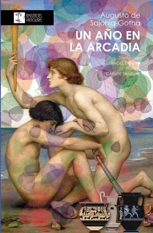 UN AÑO EN LA ARCADIA