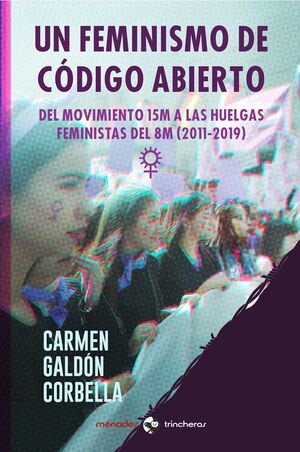 UN FEMINISMO DE CÓDIGO ABIERTO