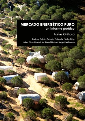 MERCADO ENERGÉTICO PURO