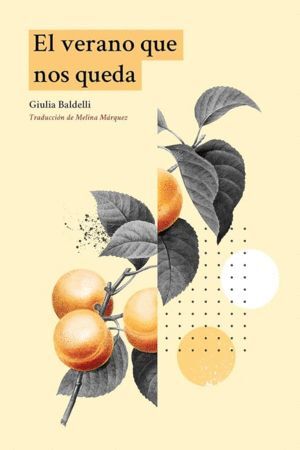 EL VERANO QUE NOS QUEDA