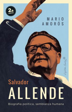 SALVADOR ALLENDE