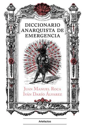 DICCIONARIO ANARQUISTA DE EMERGENCIA